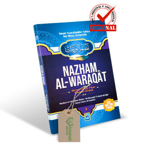 BUKU Nazham Al-Waraqat - Pustaka Arafah