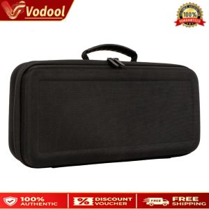 EVA Hard Carrying Case for Dyson Airstrait HT01 Shockproof Travel Storage Box with Easy Access Design