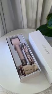 HODEKT High Speed Hair Dryer 200 Million Negative Ions For Hair Care 2 Mins Quick Drying