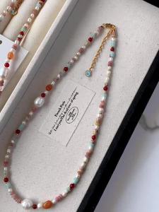 สร้อยข้อมือซิรคอนลายดอกไม้หรูหราเบา สร้อยข้อมือแฟชั่นระดับไฮเอนด์สำหรับผู้หญิง