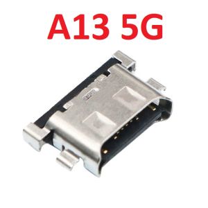 Chân Sạc Rời Samsung A13 5G Charger Port USB Mainboard ( Chân Rời ) Linh Kiện Thay Thế