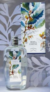 Fragonard Bois de Chêne (OakWood) Perfume 200ml by Senteurs de Provence since 2004
