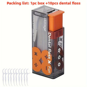 Xách tay siêu mịn máy chia nhả Tăm Xỉa tự động Báo Chí trên dùng một lần xỉa Gậy hai đầu sử dụng ejectable xỉa tổ chức chăm sóc răng miệng