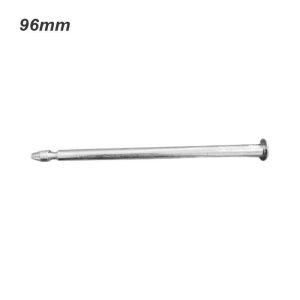 Baut As Roda Tricycle Sepeda Anak Roda Tiga 125mm 96mm