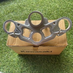 แผงคอบน ZX แท้เจาะ สำหรับใส่ KR วิคเตอร์ เซอรปิโก้