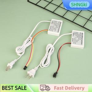 SHNGki 12V 1A phòng tắm gương chuyển cảm ứng cảm biến cho LED ánh sáng Gương đèn pha phòng tắm cảm biến điện dung mô-đun