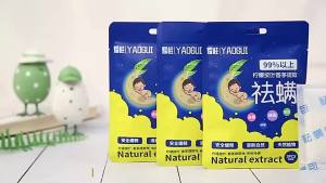 【Ready Stock】24小时内发货!Mite removal package dust mite bug wormwood anti-mite pack pets control pest 艾草除螨包 除螨喷雾 驱螨 螨虫克星 现货