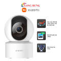 Camera quan sát Xiaomi Smart Camera C200 BHR6766GL MJSXJ14CM - Hàng chính hãng - Đèn hồng ngoại 940nm, tối đa 9m, góc xoay 360 độ. 