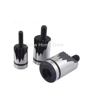 Hanson8 1PC VDI 16/W-16 VDI20/W-18 VDI30/W-22 VDI30/W-26 Jagged Wedge For CNC Machine 4P6B8