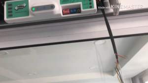 Automatic sliding door ชุดเปิดปิดประตูอัตโนมัติด้วยระบบเซ็นเซอร์ตรวจจับความเคลื่อนไหว