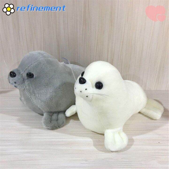 Sea lion store stuffed toy