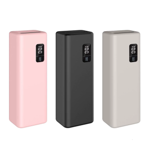 Silicone Protective Cover For No.15 20000mAh PB200P 150W Power Banks Storage Protective Nonslip Cover Silicone Guard Case