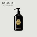 PANPURI Body & Hand Cleanser 330 ml ปัญญ์ปุริ ผลิตภัณฑ์ทำความสะอาดร่างกาย และ มือ 330 มล มีให้เลือก 8 กลิ่น. 