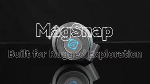 คลิปศัพท์มือถือแม่เหล็กใหม่ APEXEL คลิปศัพท์มือถือหลอดเดียวสำหรับกล้องเสริม