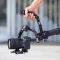 ด้ามจับสำหรับไม้กันสั่น  Ulanzi Sling Handgrip For DJI RS 3 (Mini,Pro) น้ำหนักเบา. 