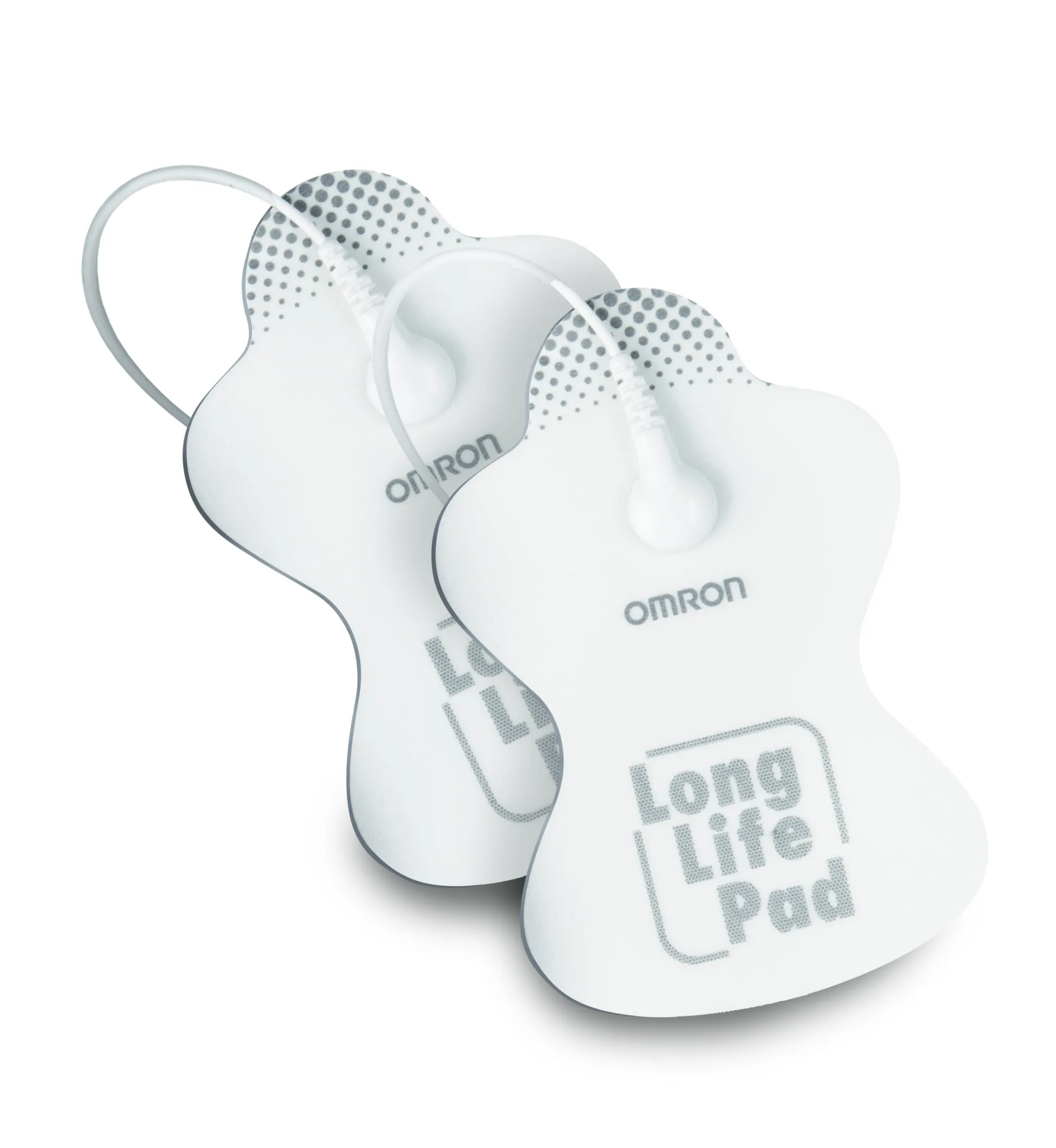 Omron เครื่องนวดไฟฟ้า HV-F013 รับประกัน 2 ปี TENS (Nerve Stimulator)