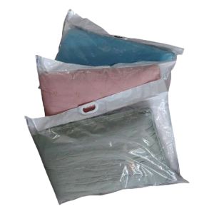 Premium Quality Filled Pillow High Qulity Pillow Bantal Tidur Soft Pillow WIth Free Bag
