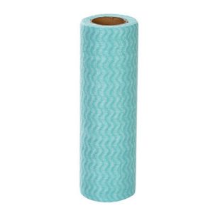 1 Roll Non Woven Towel Wiping Tissue Disposable Cleaning Cloth Kitchen Wipes Dishwashing Rag Disposable Cleaning Cloth