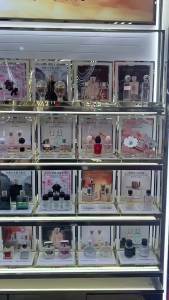 [ Source Factory Goods ] Audis Crystal Diamond Womens Perfume Light Fragrance Long-lasting Freshness Popular on Live Broadcast Wholesale from Manufacturer