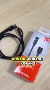 (HD1)Essager 7A 100W USB to Type C Cable Digital Display QC PD Fast Charger Cable For Samsung Realme