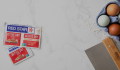 Red Star Active Dry Yeast 21g (3 pcs of 7g packets). 