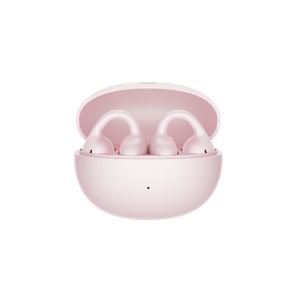 【Clip-on Type】Baseus Bass BC1 Open-Ear Bluetooth 6.0 True Wireless Earbuds 38Hrs Playtime&4-Mic Al Clear Calls Earphones