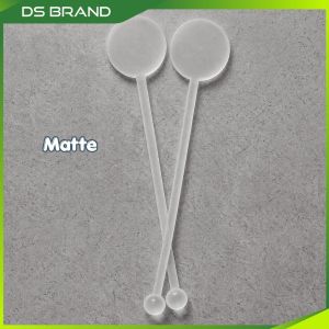 Reusable Acrylic Beverage Stirrer DS Brand M2