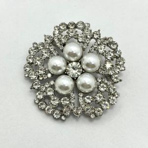 Bros Pin Jilbab Cantik dan Elegan