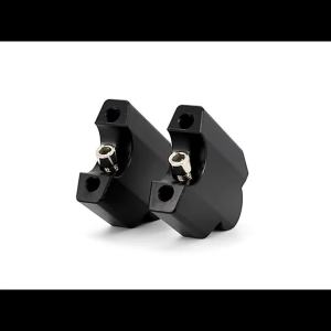 XT1200Z Super Tenere Handlebar Risers: A Comprehensive Guide