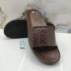 DÉP NAM QUAI NGANG DA BÒ CAO CẤP VATIS VA2004