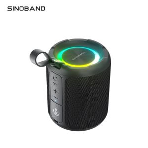 Loa Bluetooth 5.3 XDOBO 3 KINGDOMS Công Suất 40W Chống Nước IPX7 Pin 4400Mah Hỗ Trợ Thẻ TF USB AUX - Chính hãng bảo hành 12 Tháng