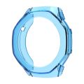 Soft TPU 46mm 42mm Hollow Out Protective Case Cover Shockproof Bumper Frame Shell For Huawei Watch GT5 Pro Casing. 