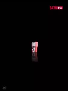 S470pro Enhanced Digital Mechanical Pointer Multimeter Car Side Leakage Resistance On-off Detection Circuit S470pro 增强型数字机械指针万用表 汽车侧漏电阻开关检测电路。。。