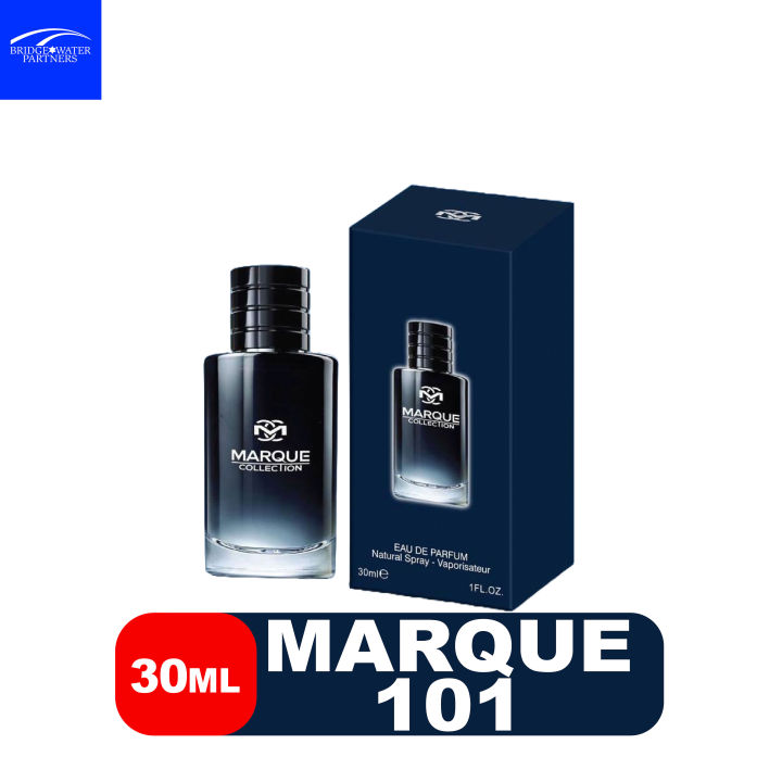 Fragrance World Marque 101 EDP (30ml) | Lazada PH