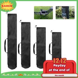 BAREN Túi lưu trữ cho ghế Cắm Trại Di động bền thay thế bao gồm Dã Ngoại Gấp ghế mang túi hộp lưu trữ ngoài trời bánh