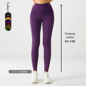 Celana Legging Panjang Wanita Std & Jumbo Cod