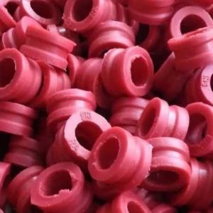 5 PCS KARET SEAL SIL TABUNG GAS LPG 3KG 12KG MERAH SNI KUALITAS PREMIUM