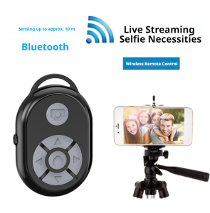 Remote Control Equipment Modern Remote Control Compact Remote Control Video Easy to Operate