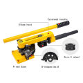 Pembengkok Pipa Manual / Manual Pipe Bender 1" 25MM. 