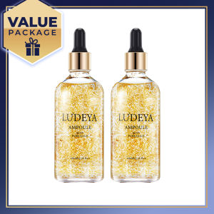 Ludeya Micro Needles Ampoule 100ml