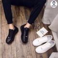 Giày Da Nam Trẻ Trung, Năng Động Thời Trang Mando- GD22.