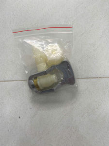 Vòi Nước Dùng Cho Bình Lọc Nước Nhựa 16L22L32L dễ dàng lắp đặt tương thích với hầu hết các loại bình nước Loại Tốt