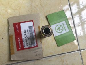 Ốc ống chỉ trục ống chỉ gắn xe honda DREAM Wave