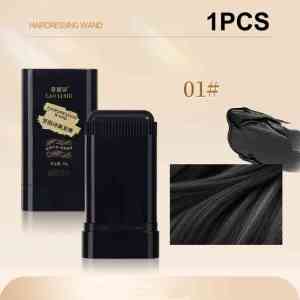 คอนซีลเลอร์เส้นผม ปากกาเขียนคิ้ว ปกเส้นผม กันน้ำดินสอสีผม แท่งสีย้อม สำหรับเคราและคิ้ว เครื่องมือตกแต่งผม