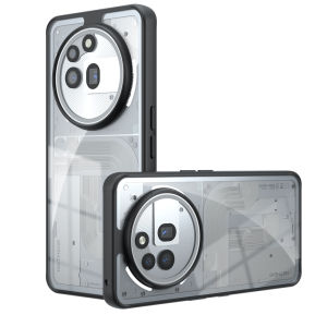 Suitable for Nothing Phone3aPhone3aProPhone 3a ProPhone 3aPro phone caseUltra thin Frosted TPU Skin feel Case cover Anti-fingerprint cover Simple business Anti-fall protection casing