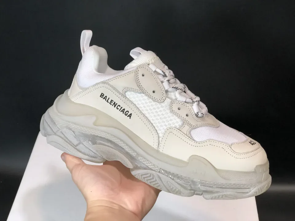 Balenciaga size hot sale 36