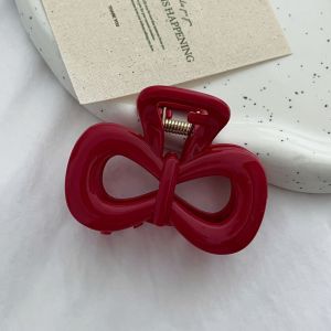 Gratis Semua - Jepit Rambut Model Bunga / Jedai Rambut / Jepit Rambut Wanita Lucu / Aksesoris Rambut Lucu / Simple Hair Clip