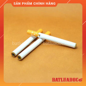 Hộp Quẹt Bật Lửa Hình dieuthuoc nhỏ gọn đẹp độc lạ - Dùng gas đá cao cấp