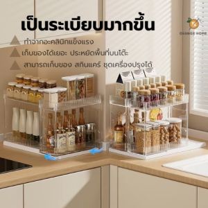 ชั้นวางของ ชั้นวางสกินแคร์ ชั้นวางของใช้ ชั้นวางอะคริลิค ชั้นเก็บของ แข็งแรง