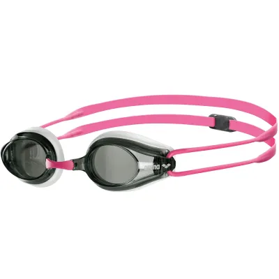 Kính bơi Arena Tracks Unisex Adult Essential Racing